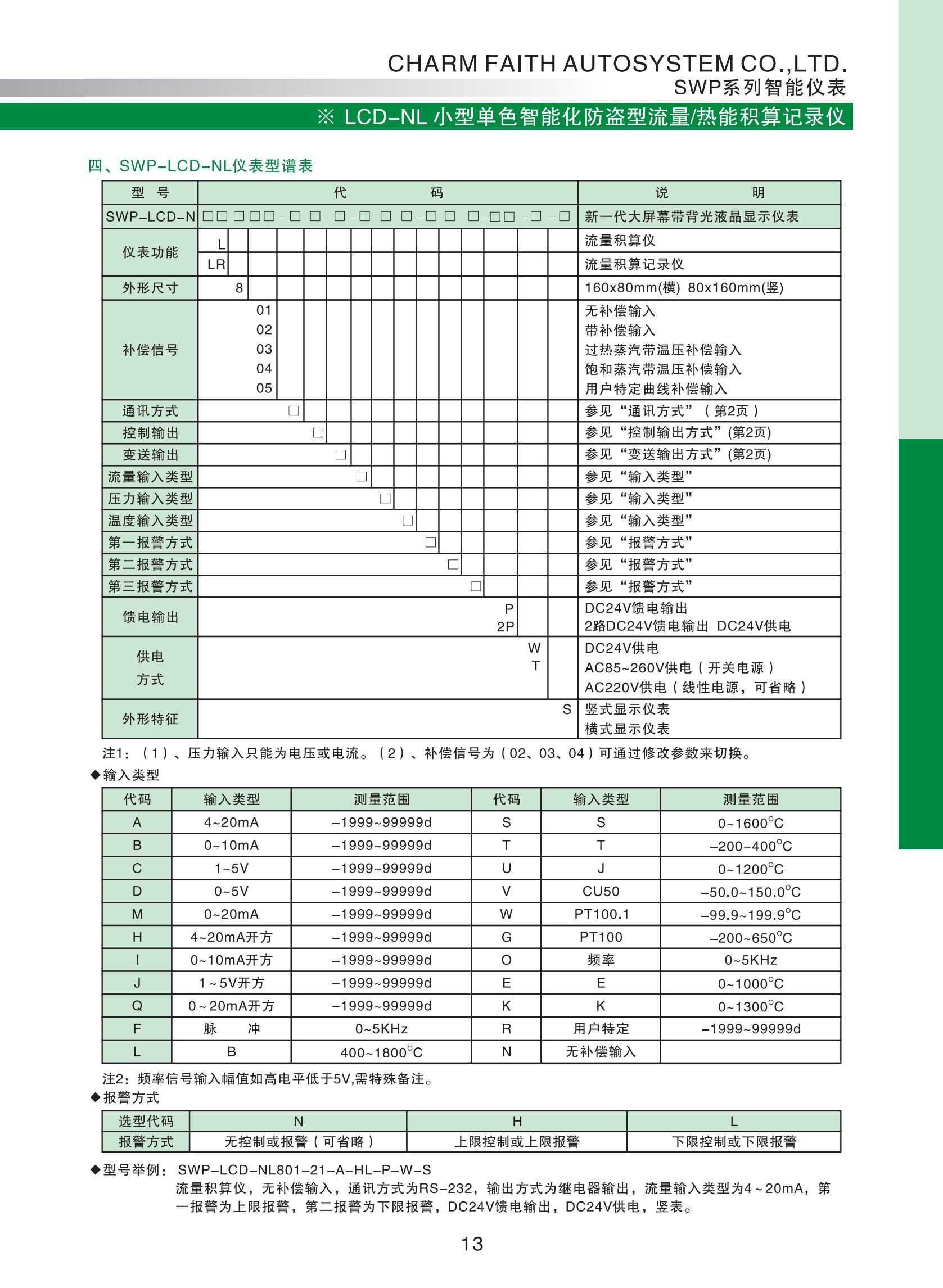 LCD-NL小型單色智能化防盜型流量-熱能積算記錄儀選型_03.jpg