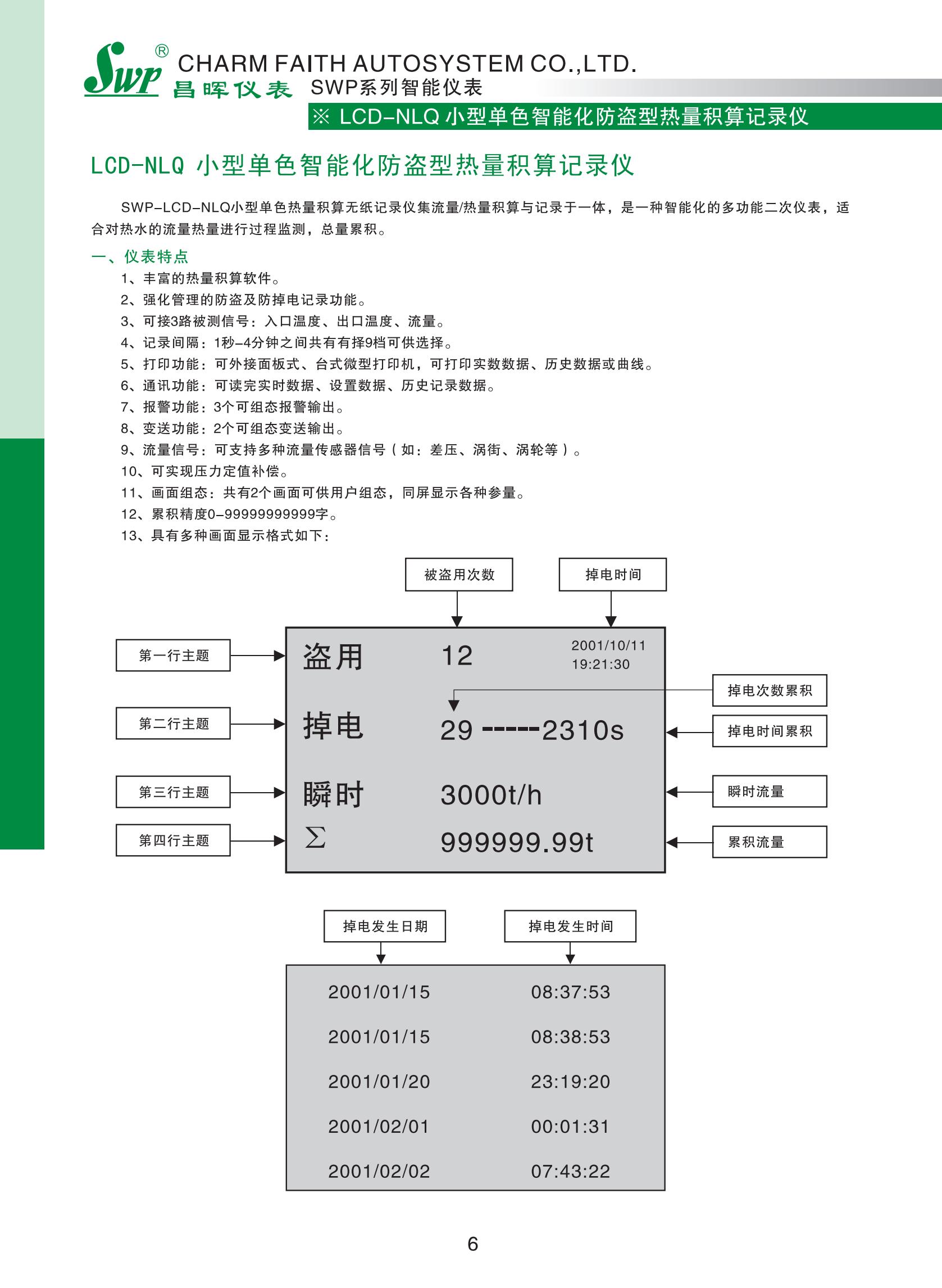 LCD-NLQ小型單色智能化防盜型熱量積算記錄儀選型_00.jpg