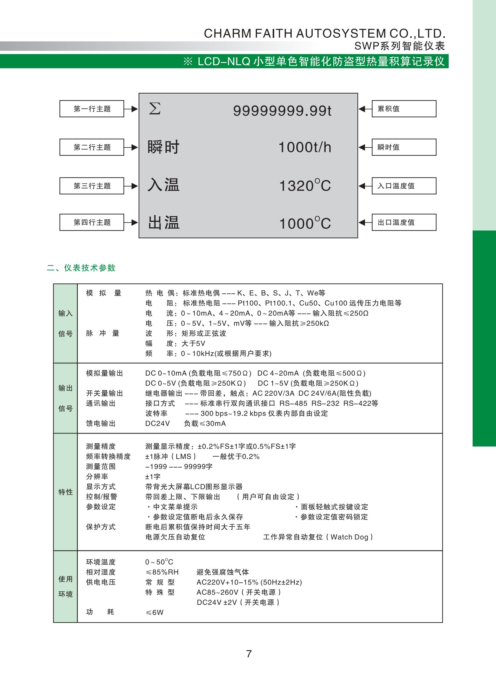 LCD-NLQ小型單色智能化防盜型熱量積算記錄儀選型_01.jpg