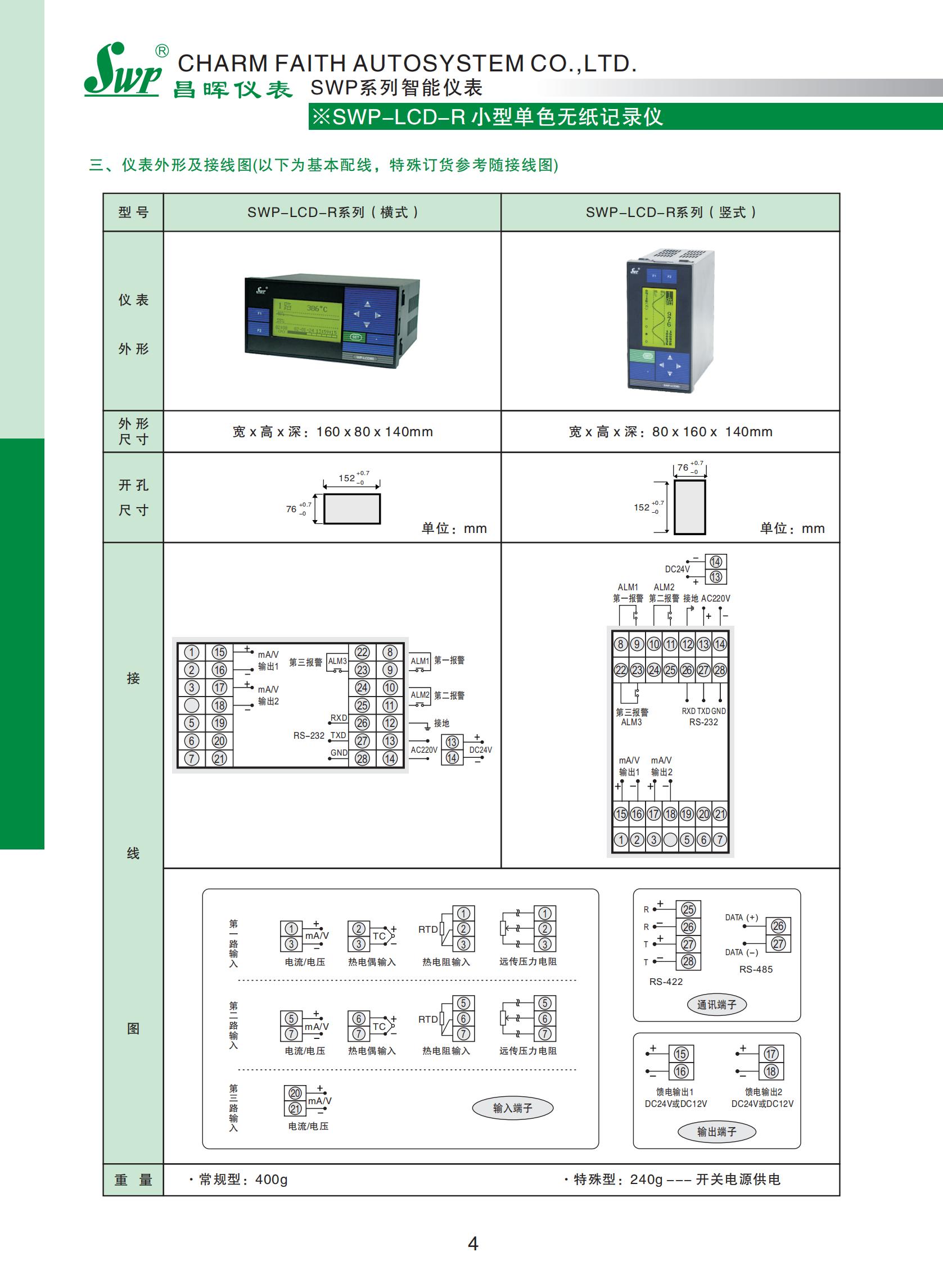 SWP-LCD-R小型單色無紙記錄儀_01.jpg